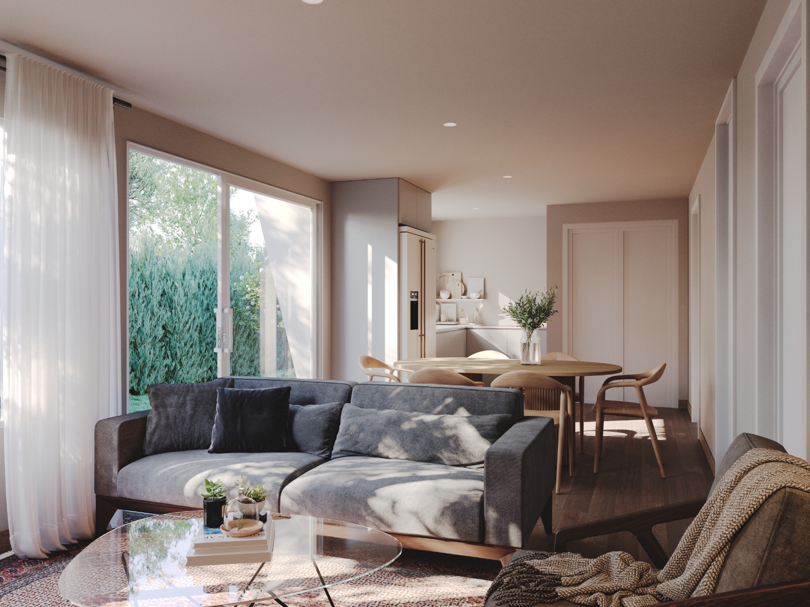 Build a Second Home in your Backyard | Second Homes Australia