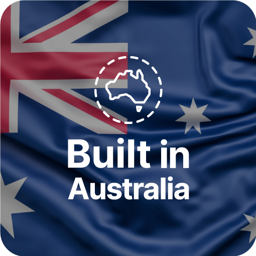 Second Homes built in Australia