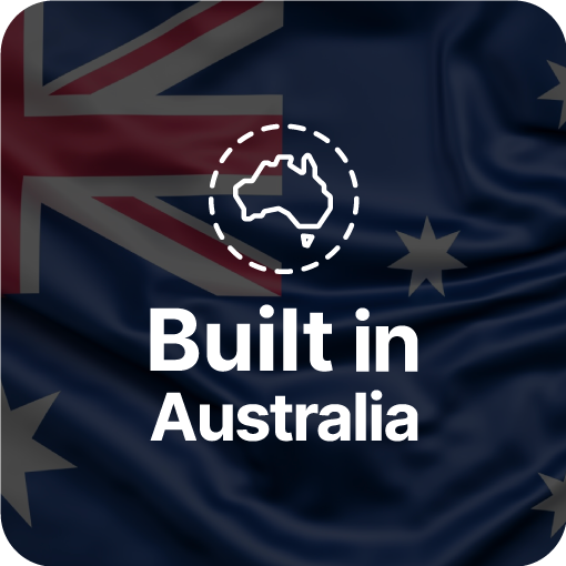 Second Homes built in Australia