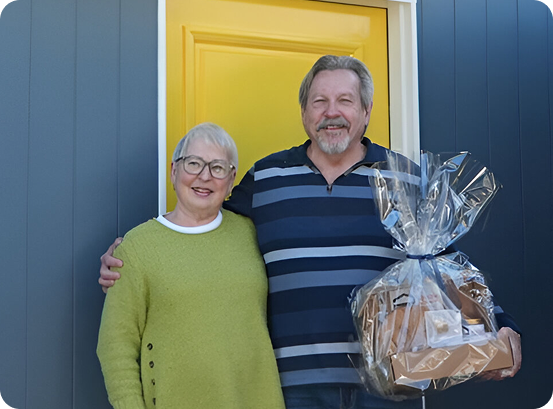 Second Homes Australia Case Study 2