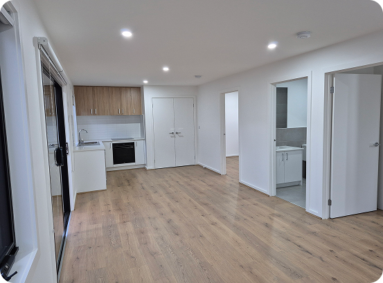 Second Homes Australia Case Study 5