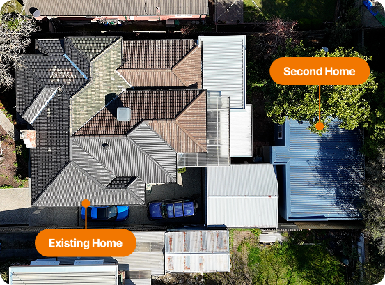Second Homes Australia Case Study