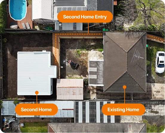 Second Homes Australia Case Study