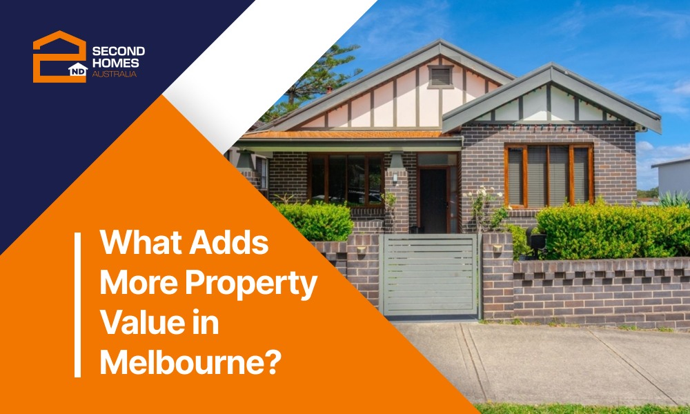 Second Home or Modular Home: What Adds More Property Value in Melbourne?