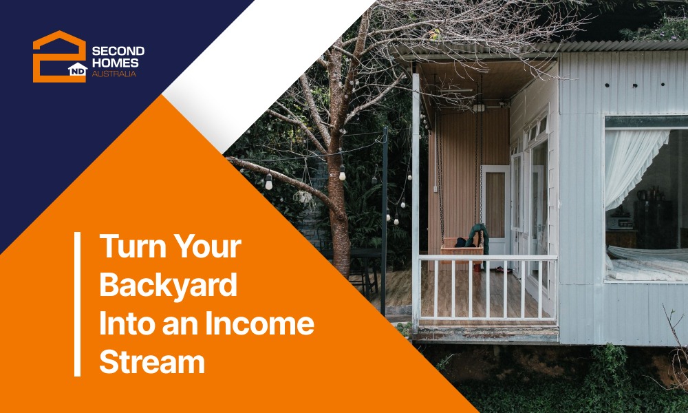 Turn Your Backyard Into an Income Stream: The Real Profit Behind a Granny Flat