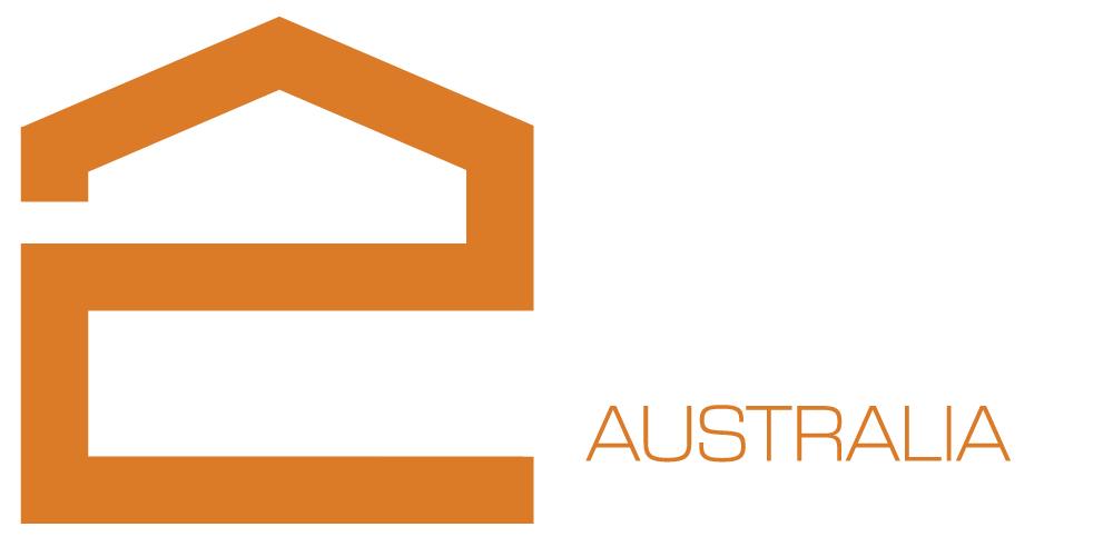 Second Homes Australia footer logo