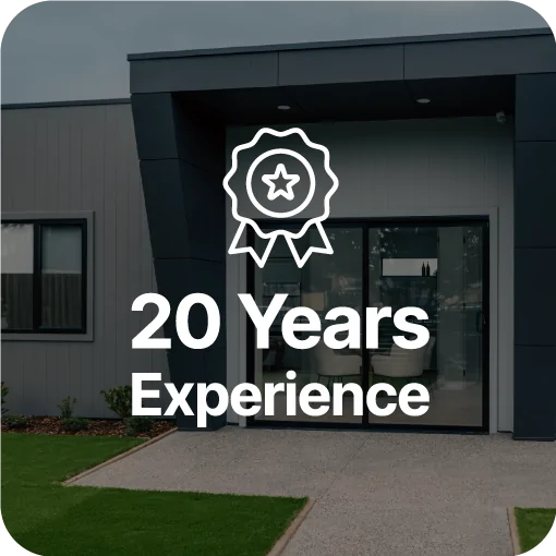 Second Homes Australia with 20 years experience