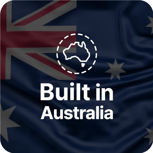 Second Homes built in Australia