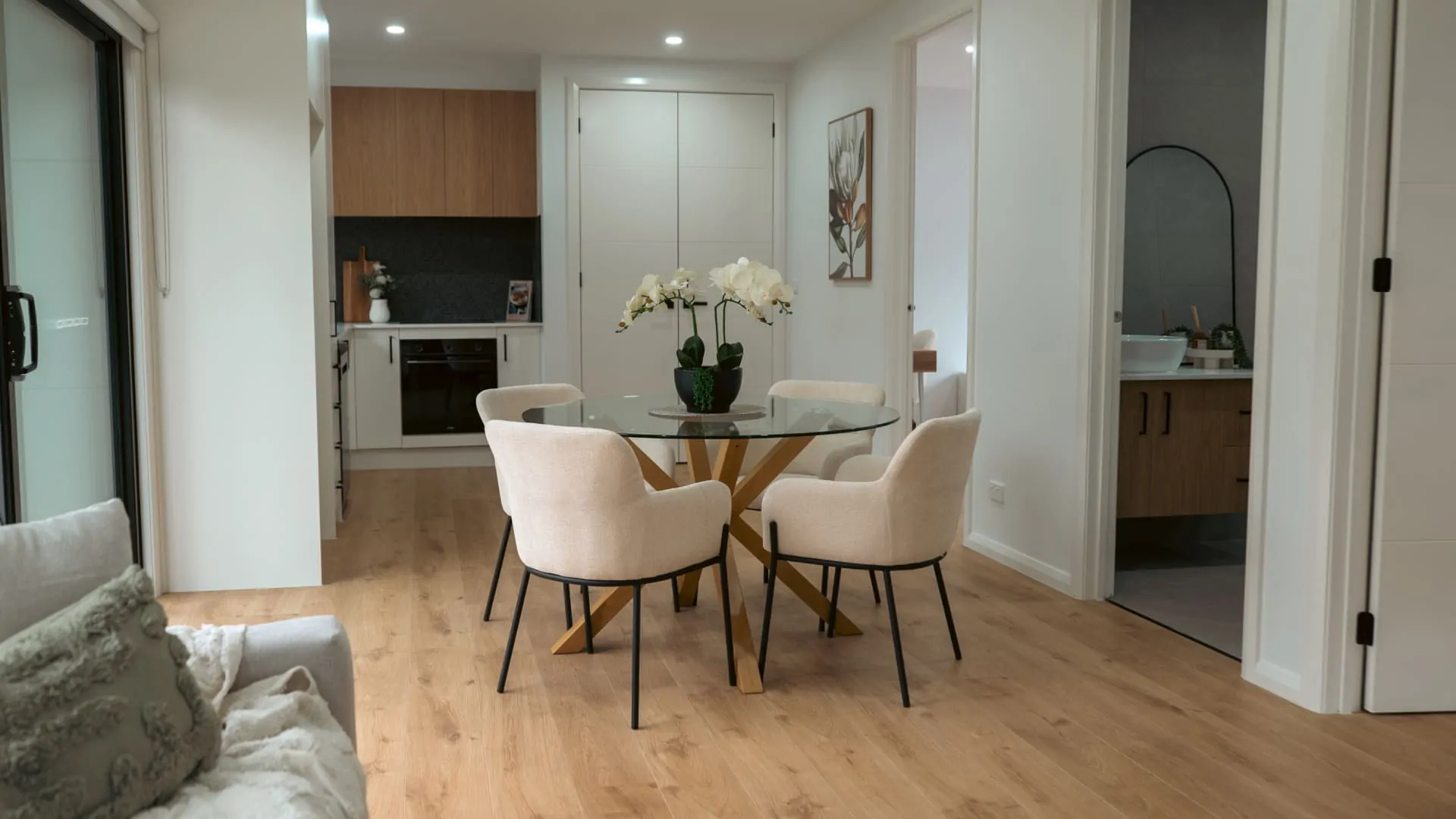 Granny flats in Melbourne