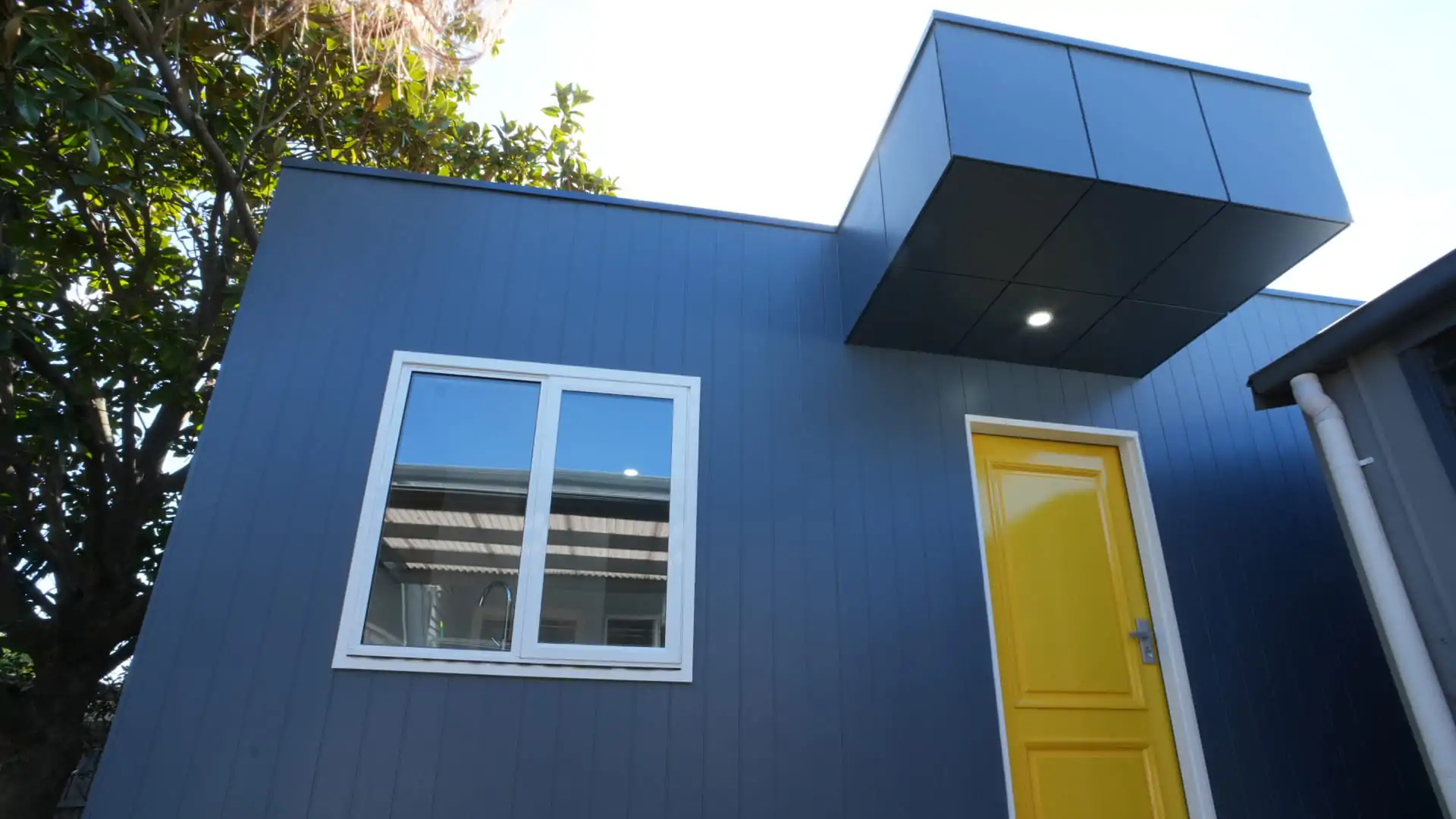 Granny flats in Melbourne