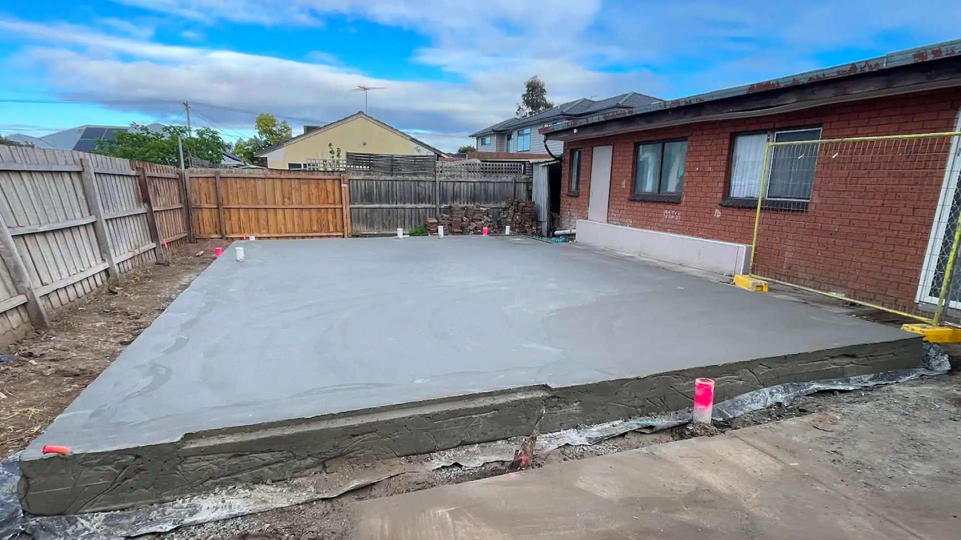 Granny flats Melbourne