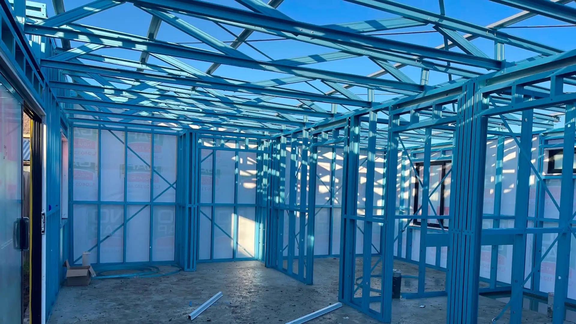 Granny flats in Melbourne