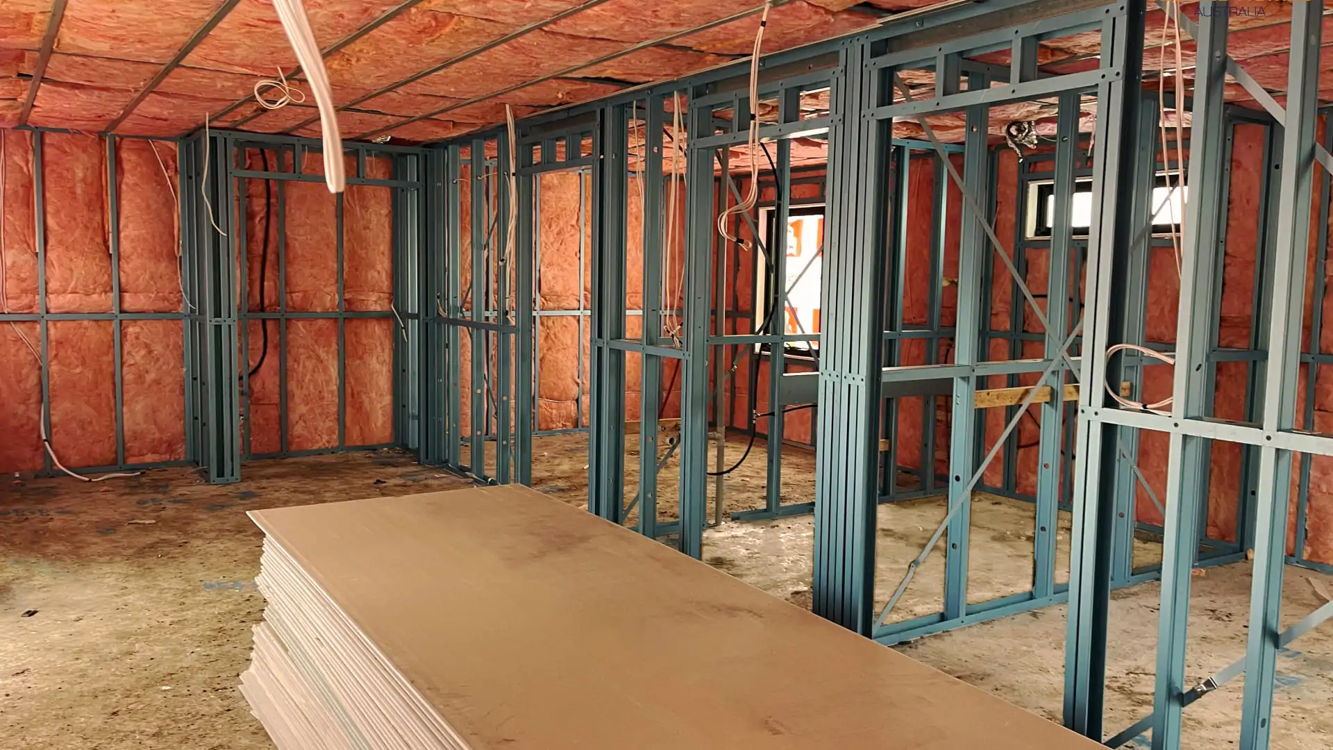 Granny flats in Melbourne