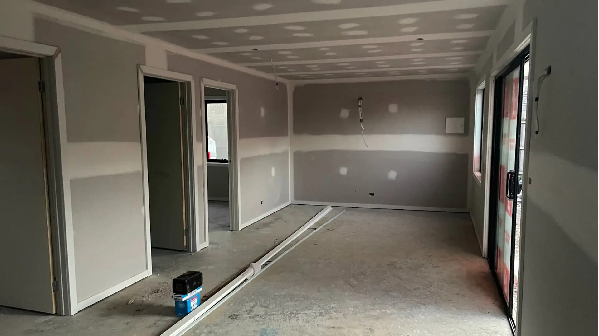 Granny flats in Melbourne