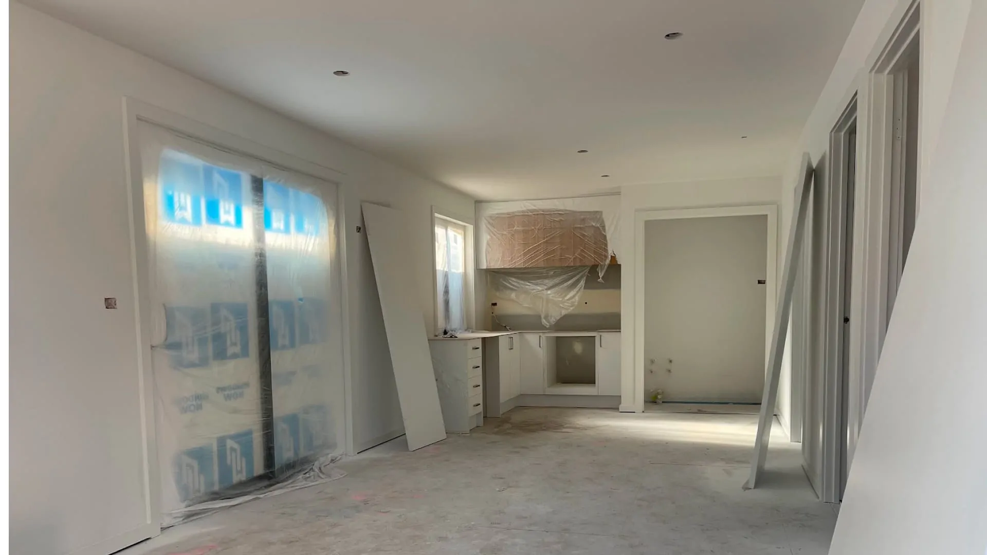 Granny flats in Melbourne